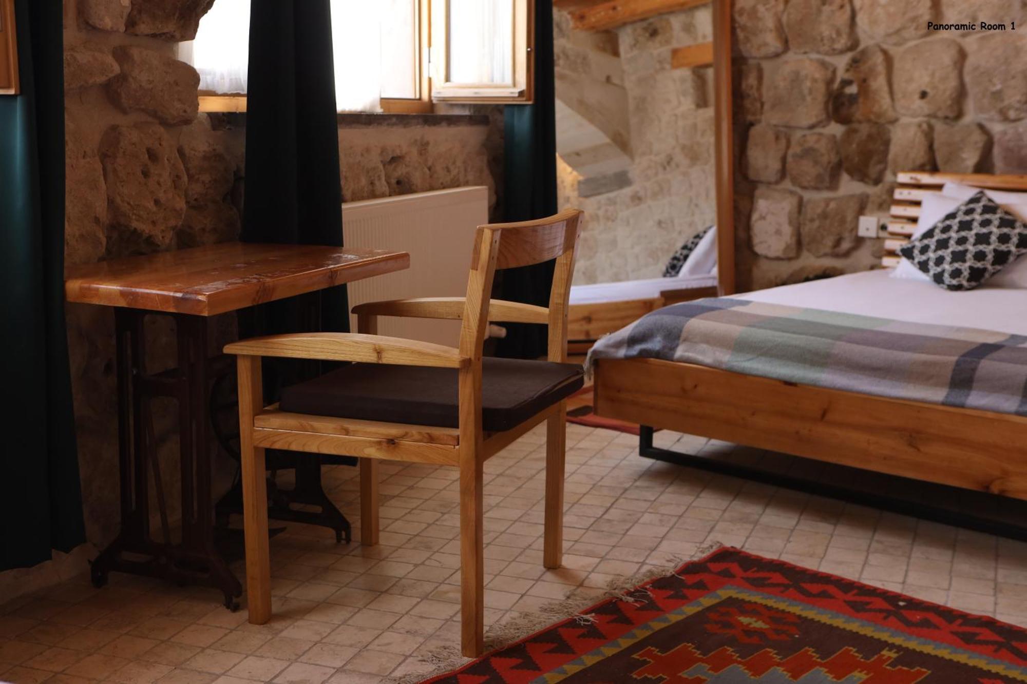 Pinhan Cave Suites Üçhisar Kültér fotó